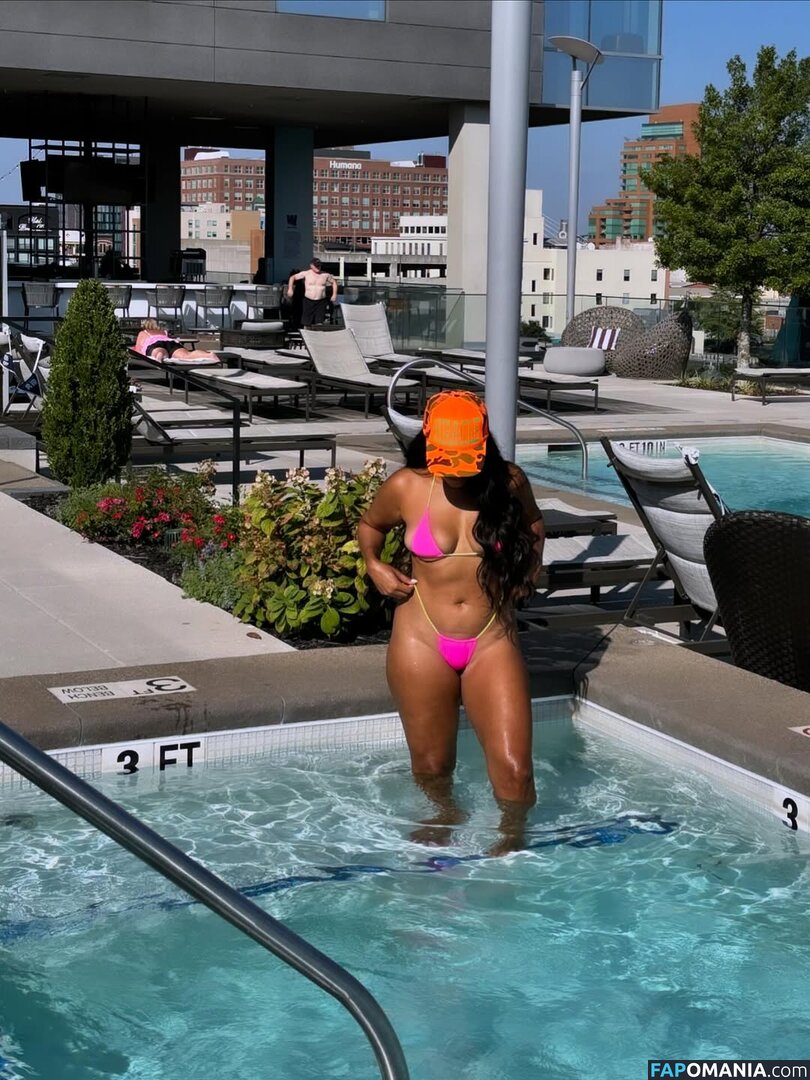 Angela Simmons / angelasimmons Nude OnlyFans  Leaked Photo #107