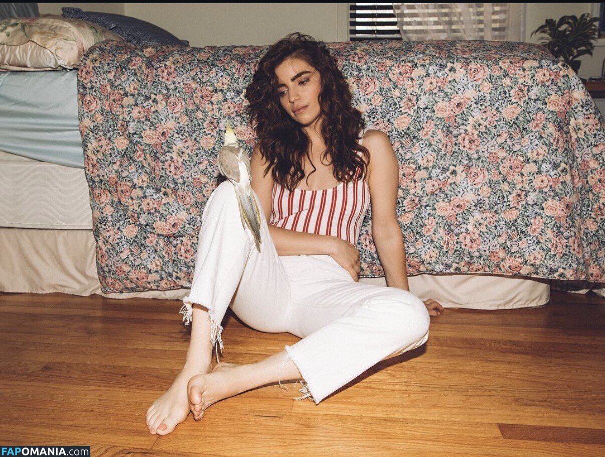 Angela Trimbur / angelatrimbur / angelatrimburdance Nude OnlyFans  Leaked Photo #19