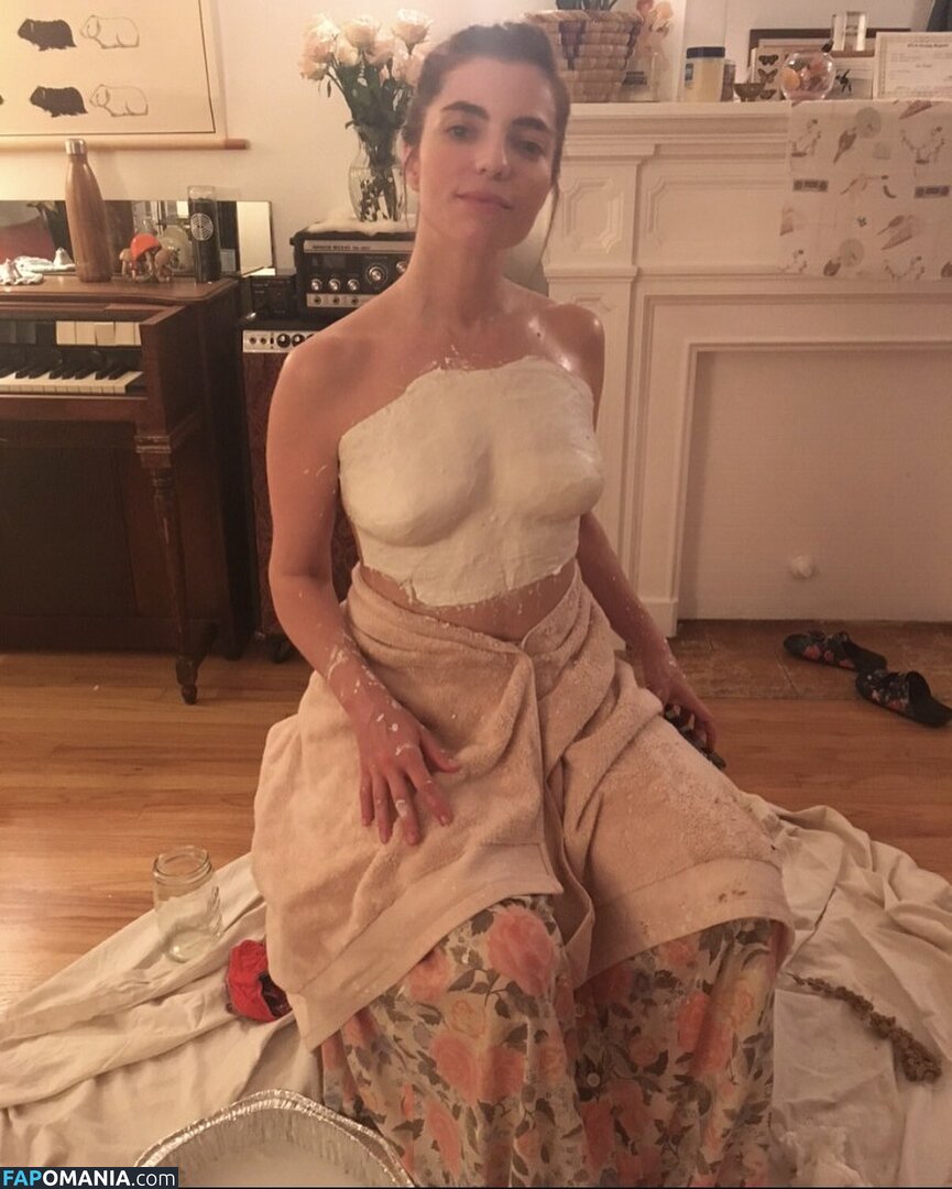 Angela Trimbur / angelatrimbur / angelatrimburdance Nude OnlyFans  Leaked Photo #20
