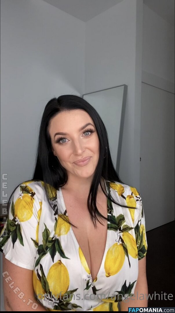 Angela White / angelawhite / angelawhitetv / https: / officialangelawhite / theangelawhite Nude OnlyFans  Leaked Photo #286