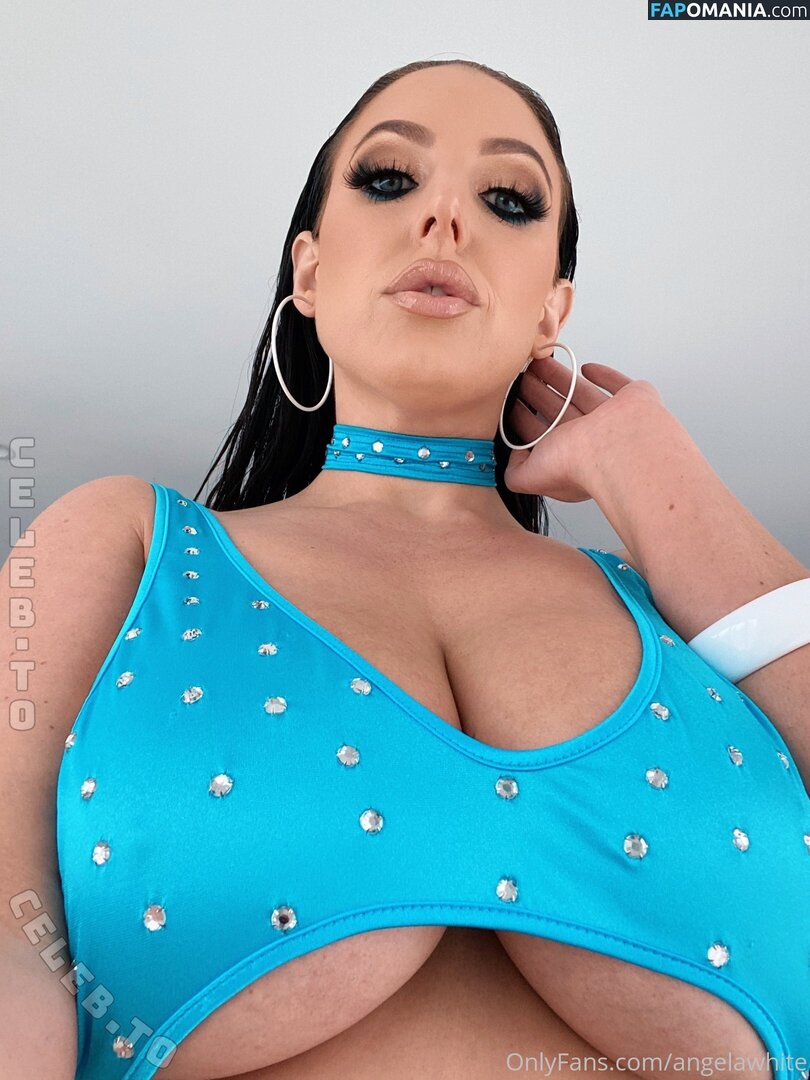Angela White / angelawhite / angelawhitetv / https: / officialangelawhite / theangelawhite Nude OnlyFans  Leaked Photo #395