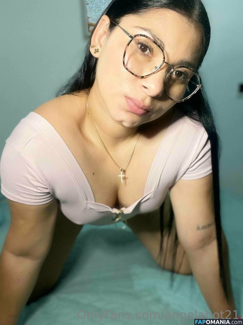 angelahot21 / lilhunee21 Nude OnlyFans  Leaked Photo #97