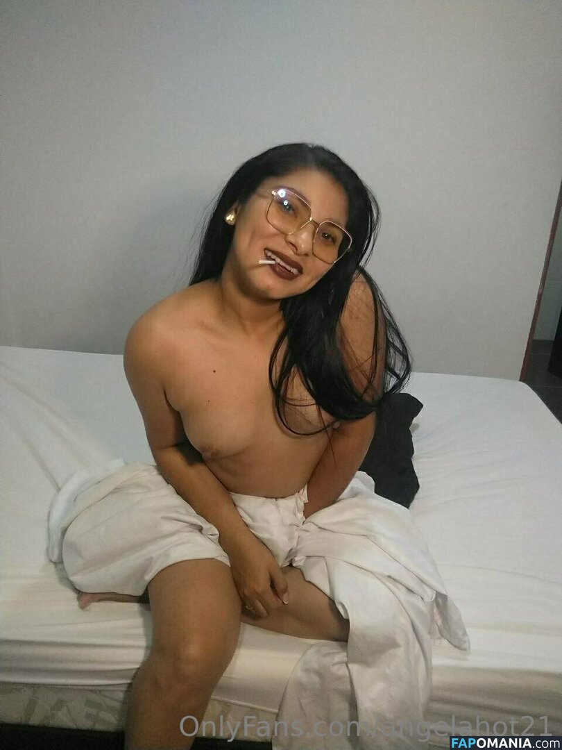 angelahot21 / lilhunee21 Nude OnlyFans  Leaked Photo #260