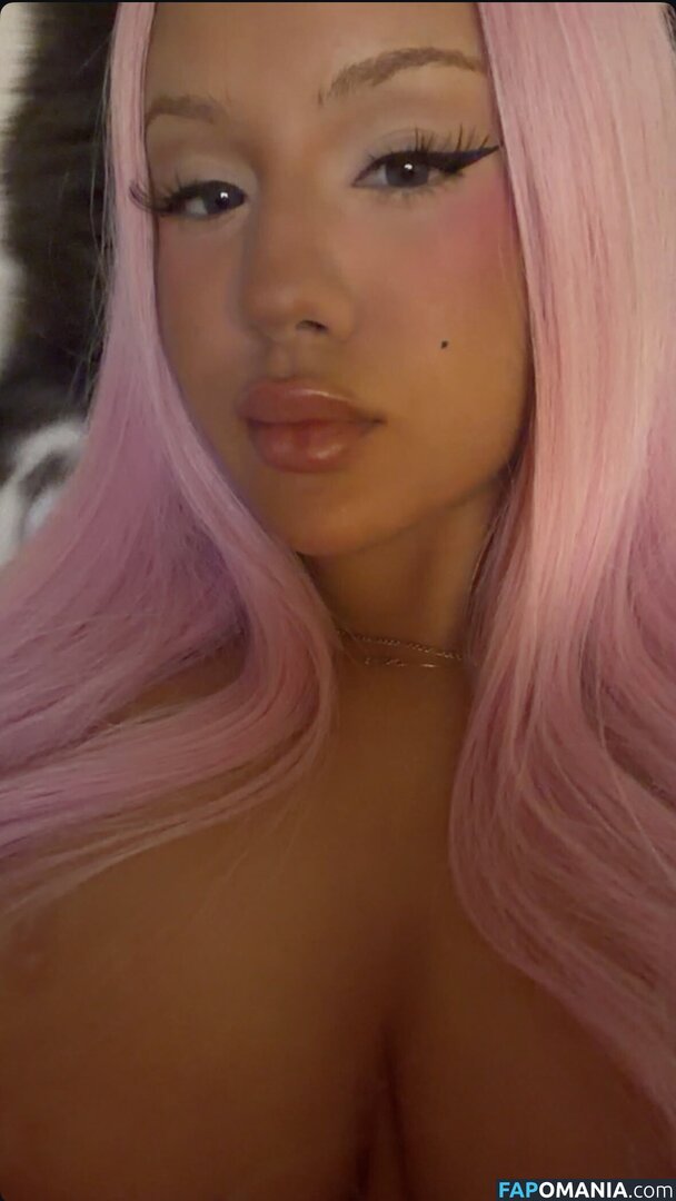 angelbby555 / angelbbyyyyyy / anyuser / zenithvenus Nude OnlyFans  Leaked Photo #1
