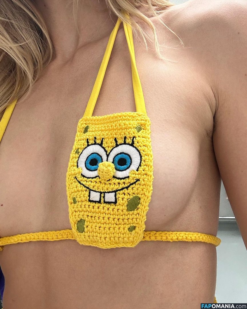 Angèle Nude OnlyFans  Leaked Photo #15