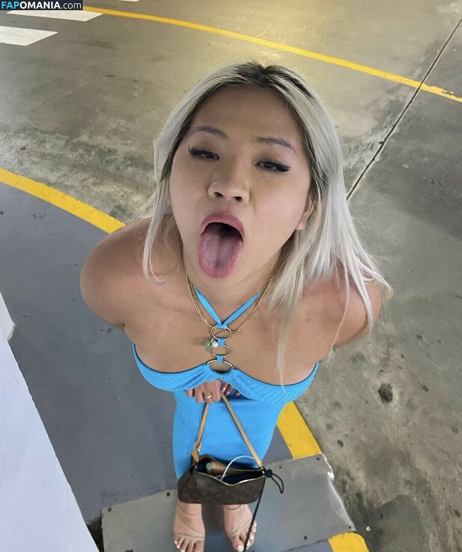 angelfairy444 Nude OnlyFans  Leaked Photo #6