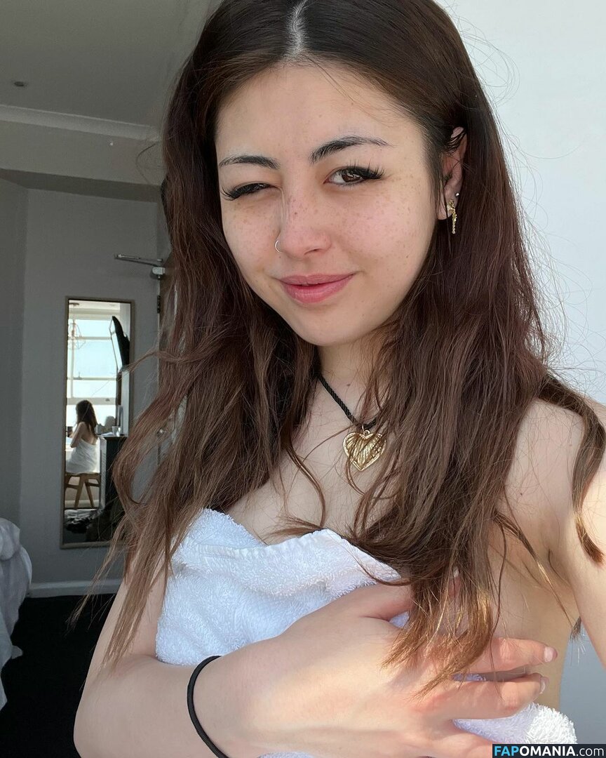 Angelic Lofi ASMR / angelic.lofi / https: Nude OnlyFans  Leaked Photo #2