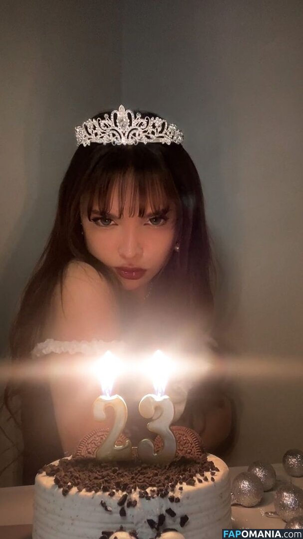 Angelic / venusangelic Nude OnlyFans  Leaked Photo #2