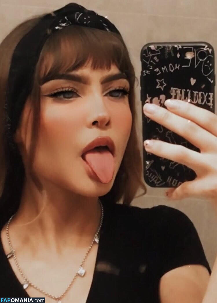 Angelic / venusangelic Nude OnlyFans  Leaked Photo #10