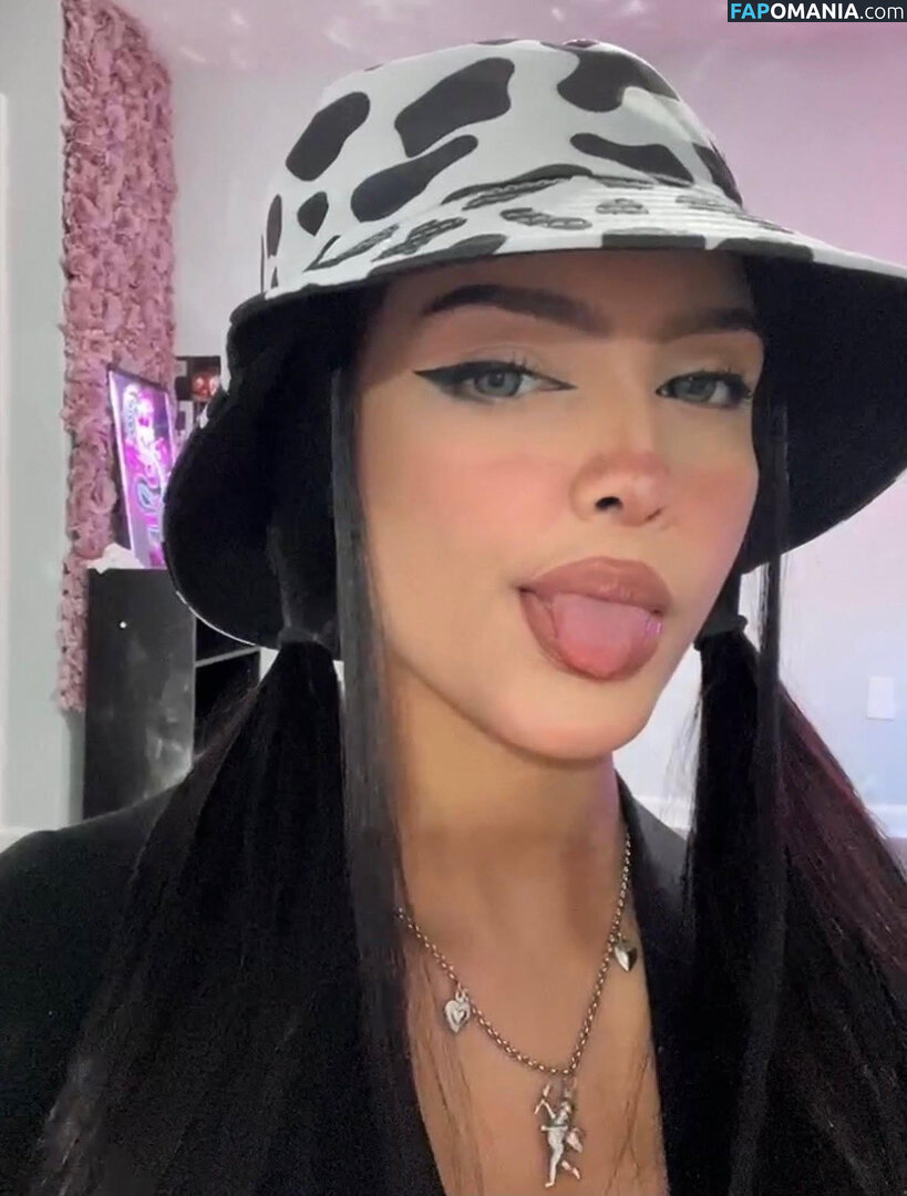 Angelic / venusangelic Nude OnlyFans  Leaked Photo #14