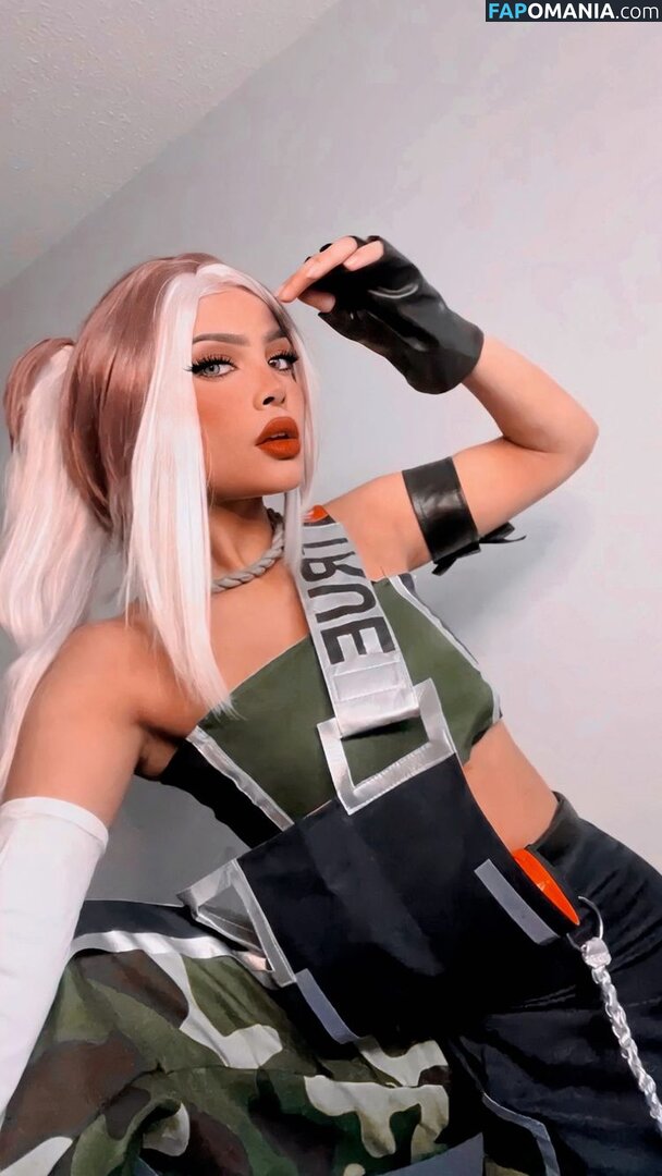 Angelic / venusangelic Nude OnlyFans  Leaked Photo #15