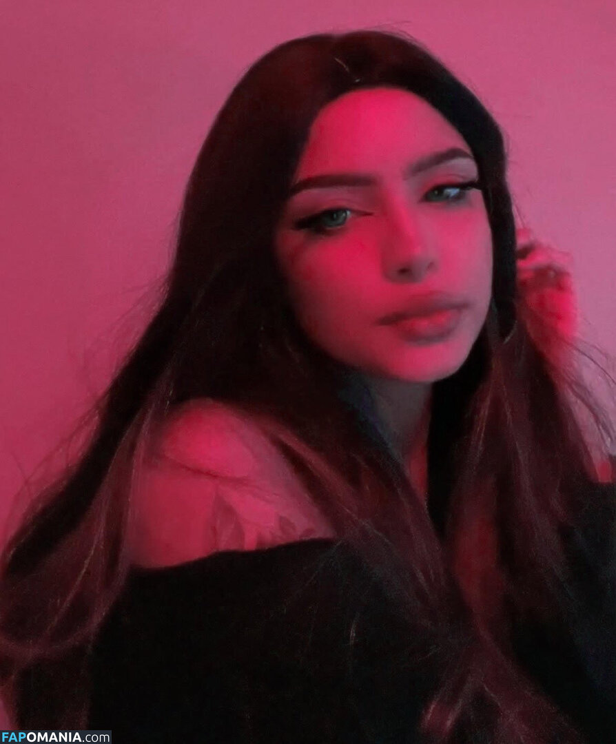 Angelic / venusangelic Nude OnlyFans  Leaked Photo #16