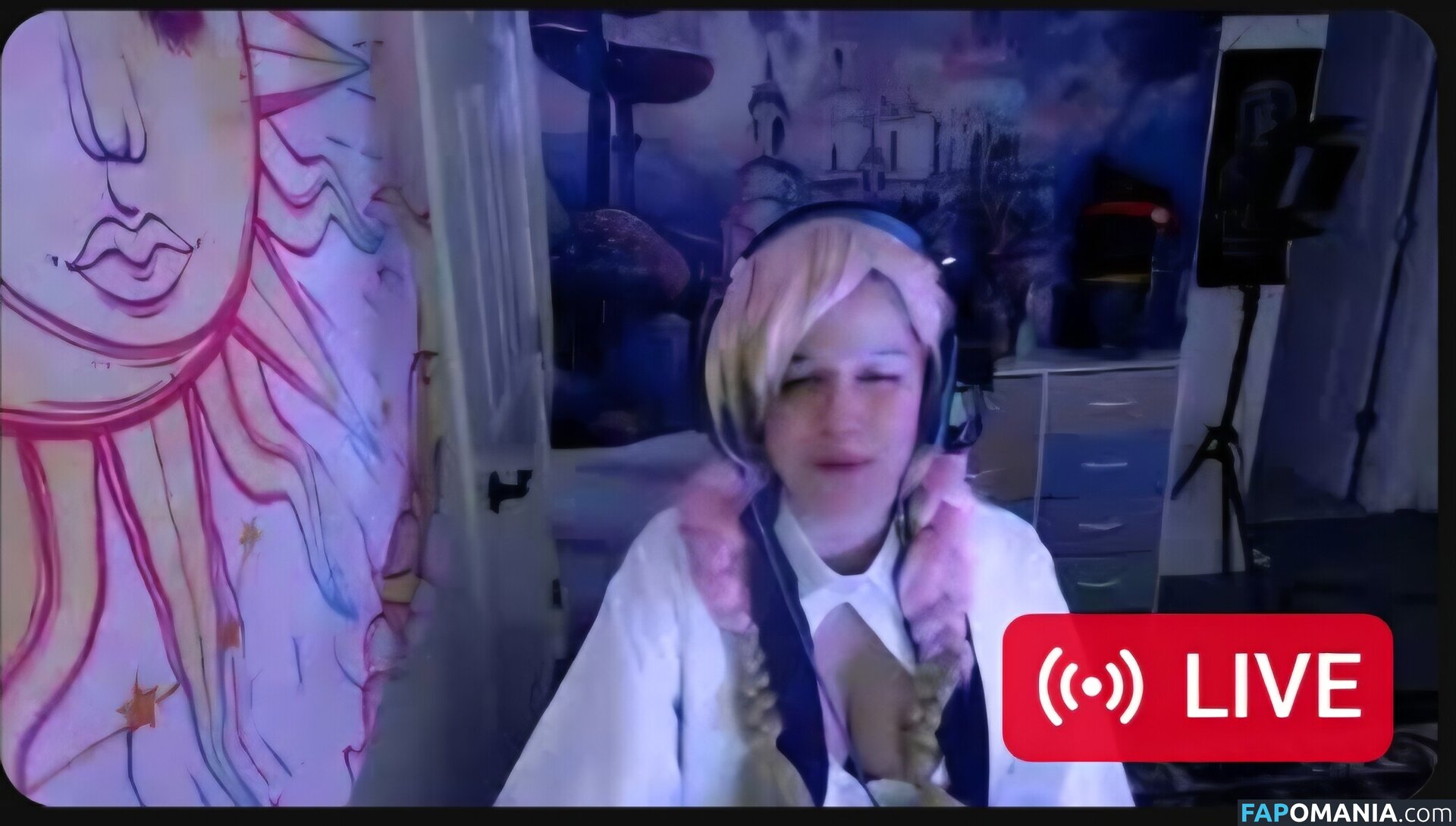 Angelica ASMR / angelxurr Nude OnlyFans  Leaked Photo #3