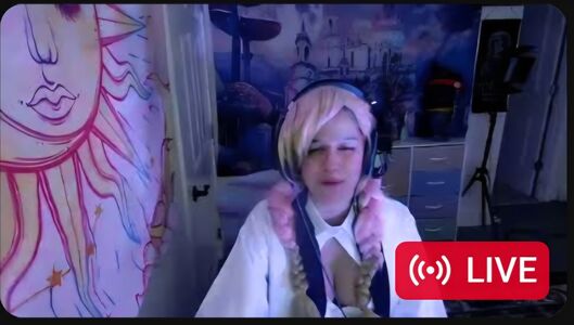 Angelica ASMR