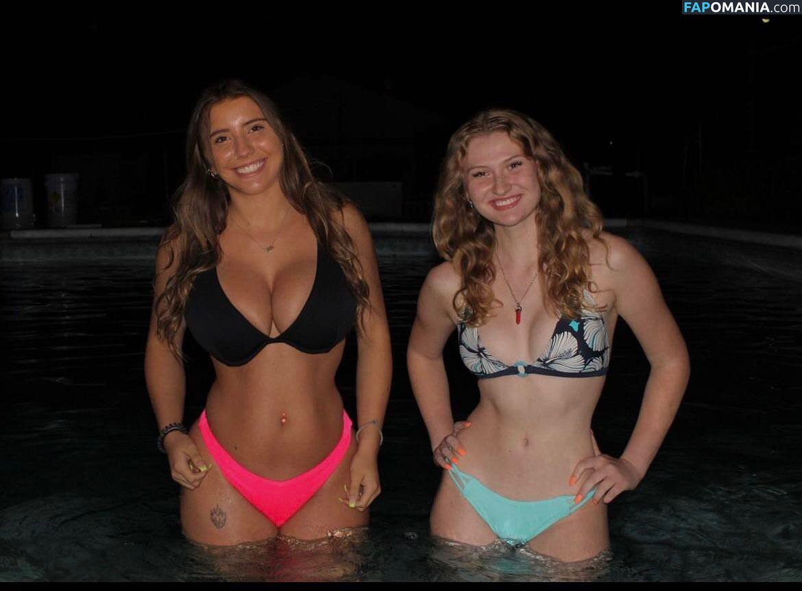Angelica Meehan / angelicameehan / angmee719 Nude OnlyFans  Leaked Photo #17
