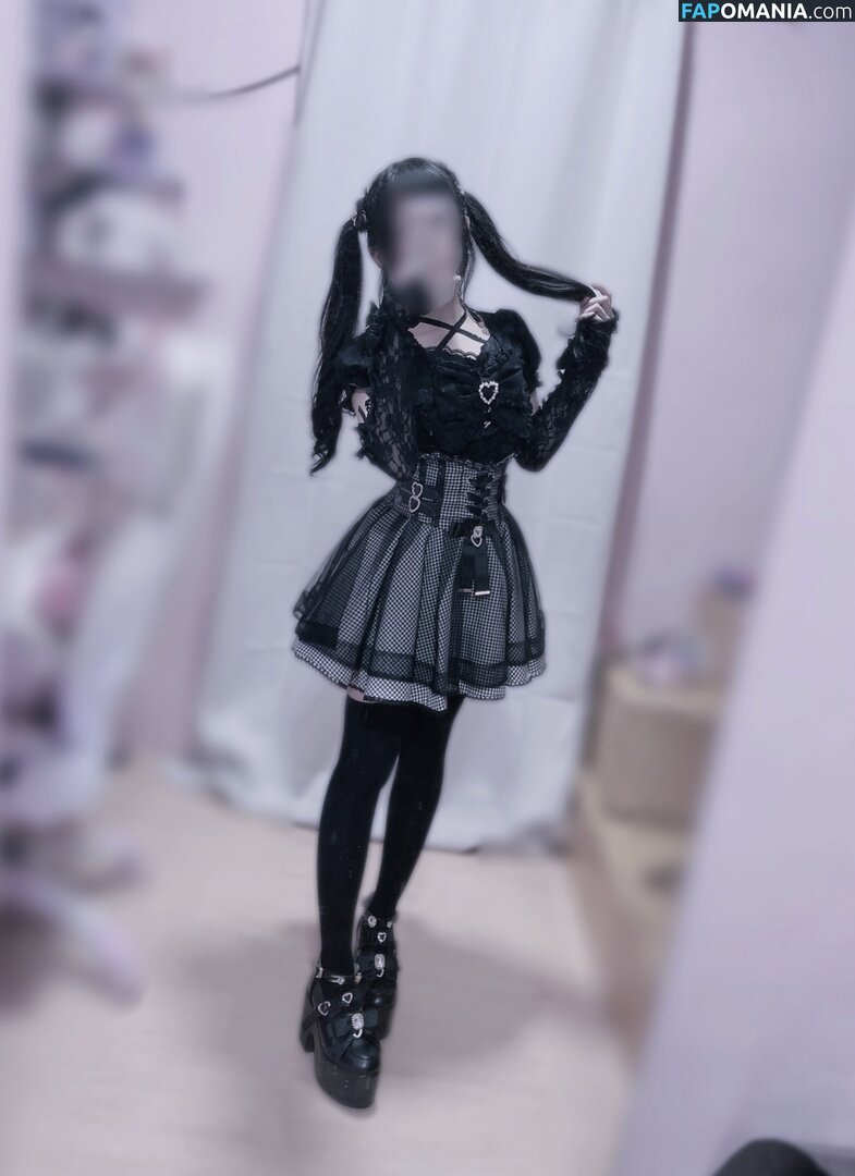 Angelica Ruri / Rurimin / Ruriume (lulipienbooxxxx / angelica-reed / nyaru_xxri Nude OnlyFans  Leaked Photo #2