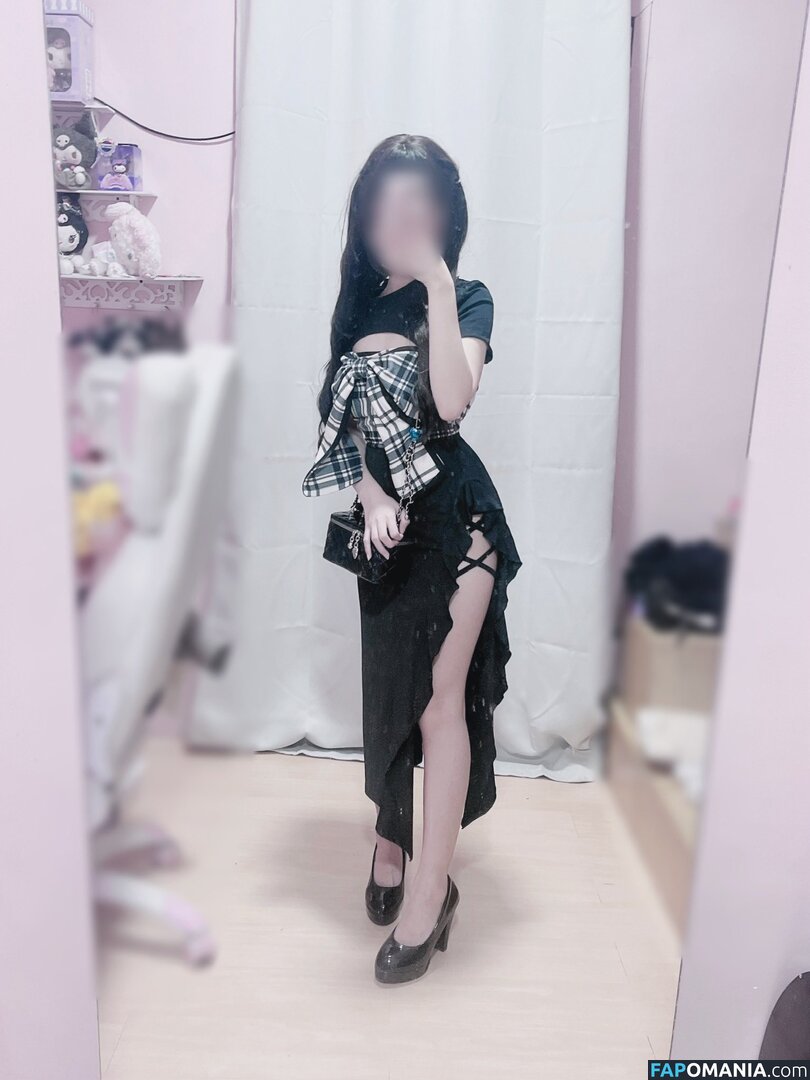 Angelica Ruri / Rurimin / Ruriume (lulipienbooxxxx / angelica-reed / nyaru_xxri Nude OnlyFans  Leaked Photo #3