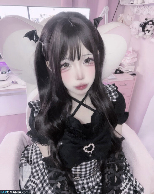 Angelica Ruri / Rurimin / Ruriume (lulipienbooxxxx / angelica-reed / nyaru_xxri Nude OnlyFans  Leaked Photo #6