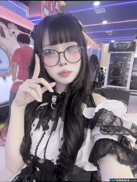 Angelica Ruri / Rurimin / Ruriume (lulipienbooxxxx / angelica-reed / nyaru_xxri Nude OnlyFans  Leaked Photo #11