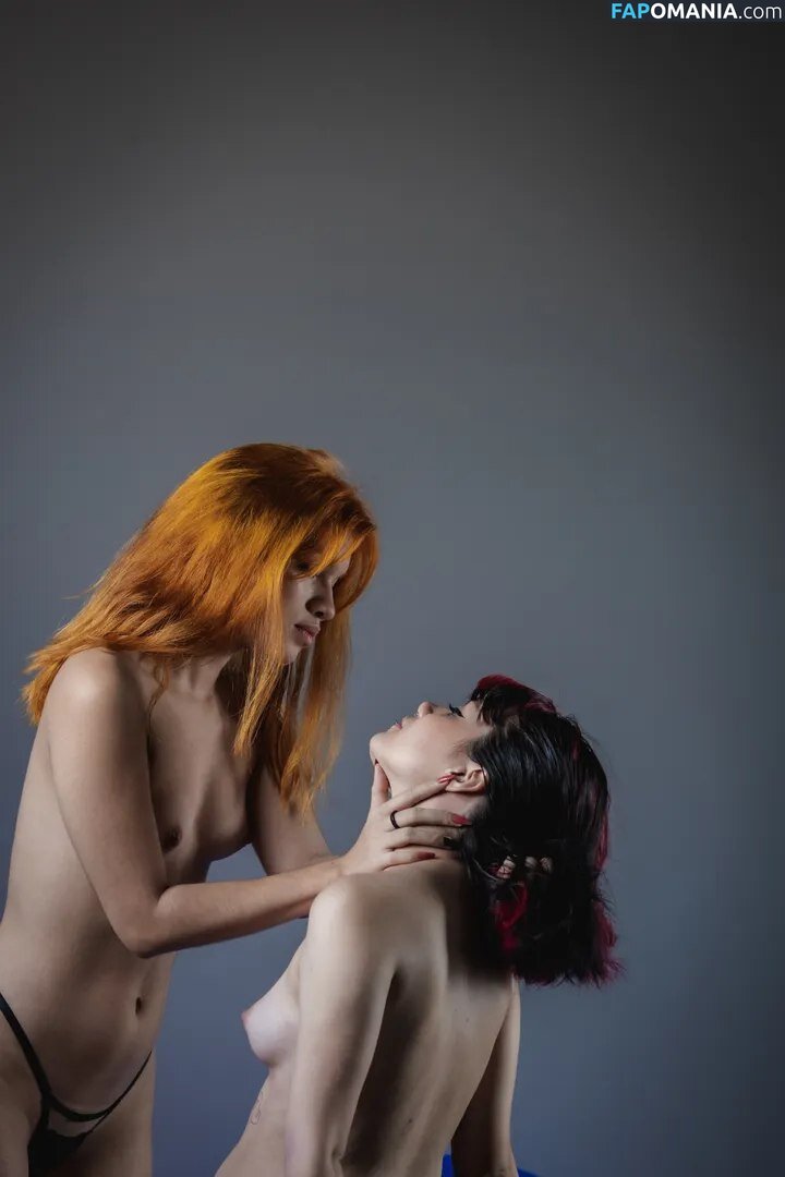 angel.httsz / angelilx / angelpxdillx Nude OnlyFans  Leaked Photo #15