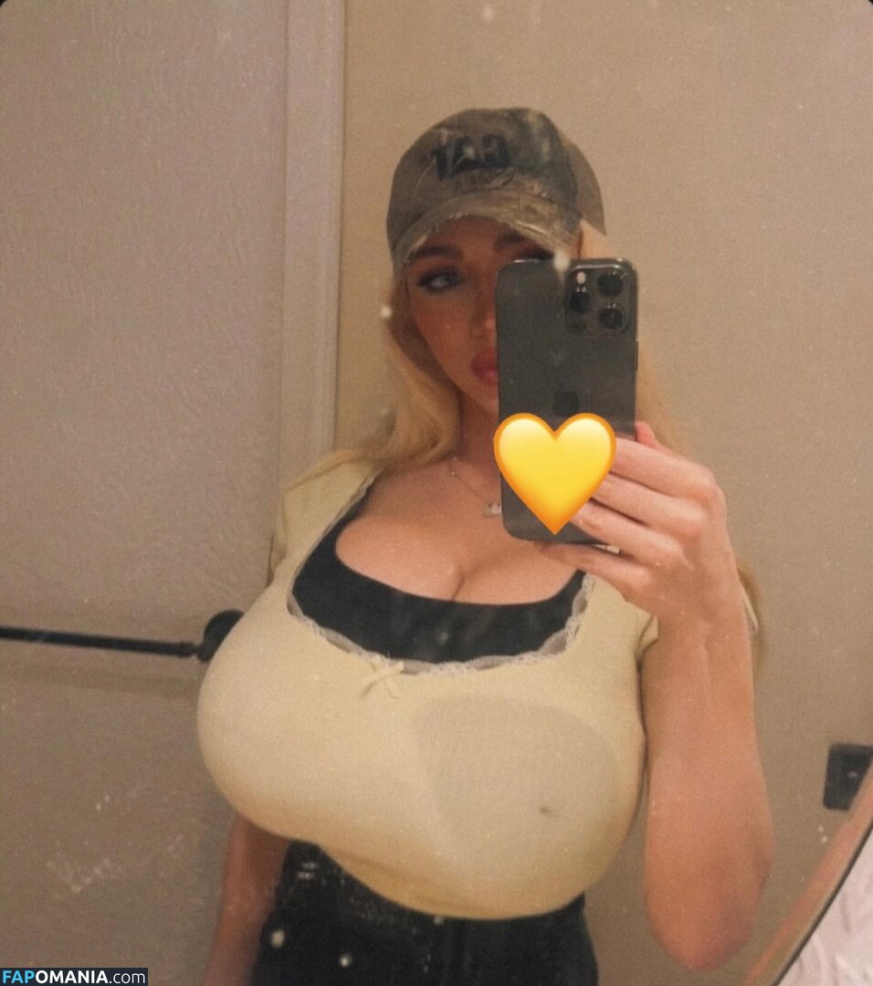Angelina Caroline Lynn / Angelinaclynn / angelinacarolinelynn Nude OnlyFans  Leaked Photo #4