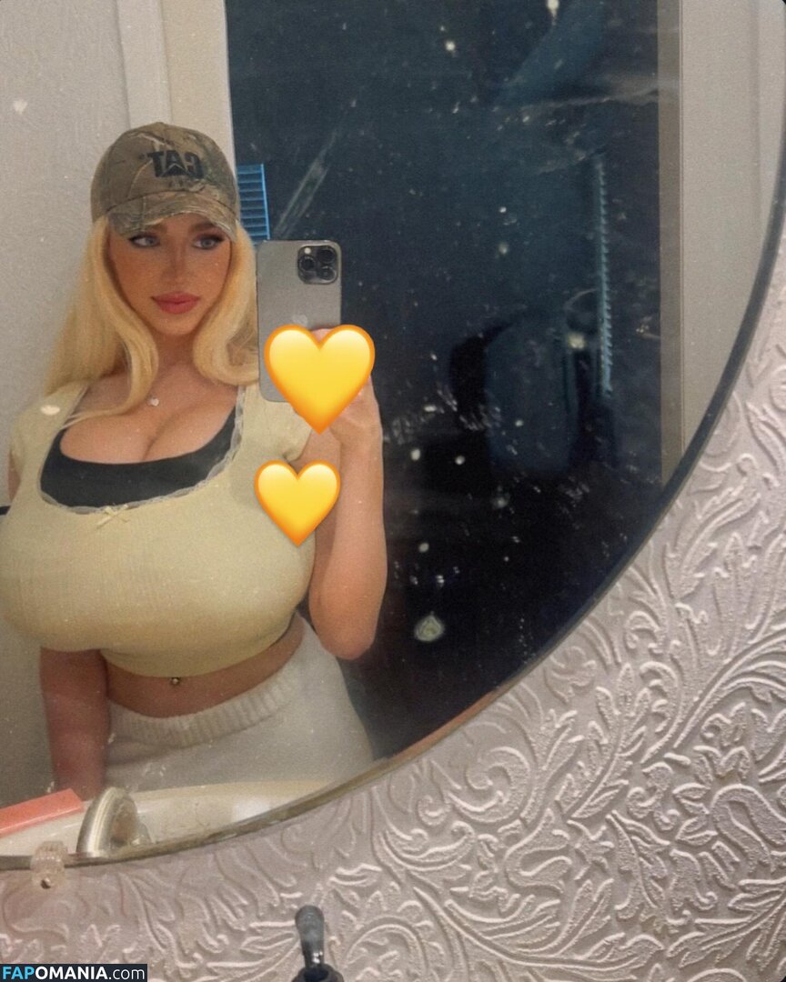 Angelina Caroline Lynn / Angelinaclynn / angelinacarolinelynn Nude OnlyFans  Leaked Photo #5
