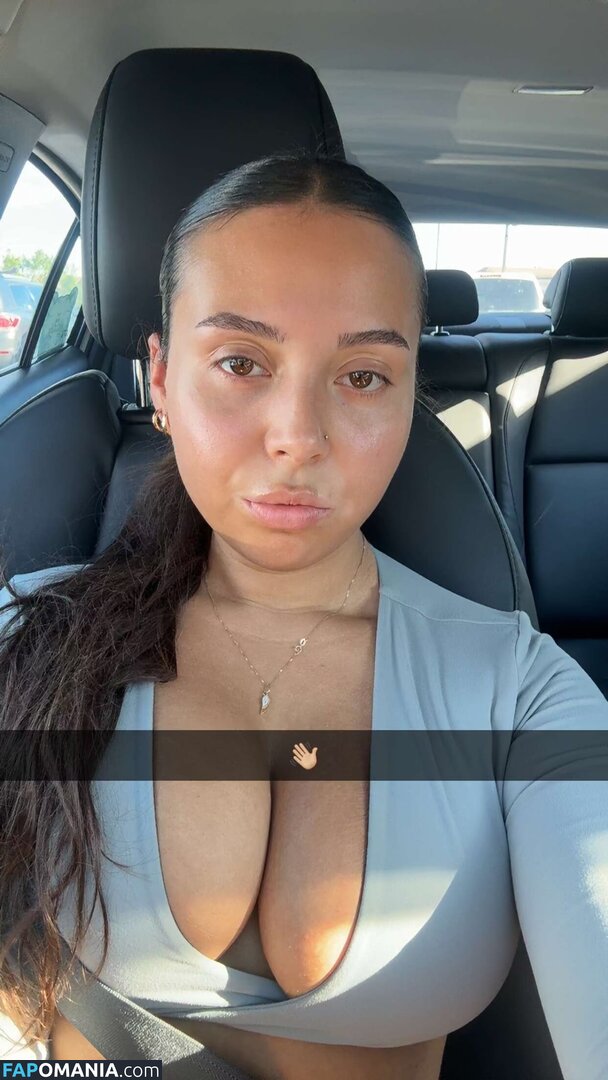 Angelina Davis / anngelinadavis Nude OnlyFans  Leaked Photo #17
