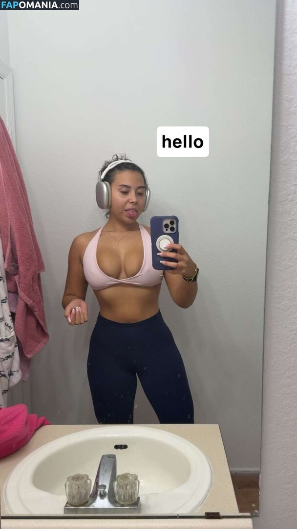 Angelina Davis / anngelinadavis Nude OnlyFans  Leaked Photo #19