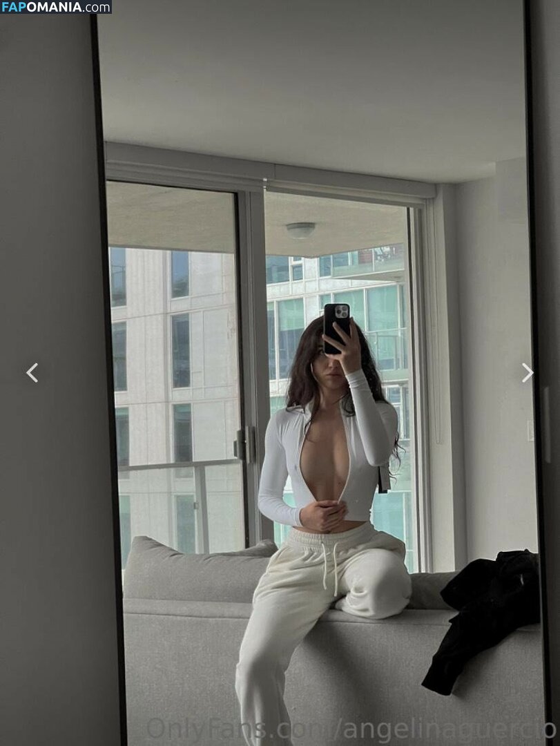 Angelina Guercio / angelinaguercio Nude OnlyFans  Leaked Photo #15
