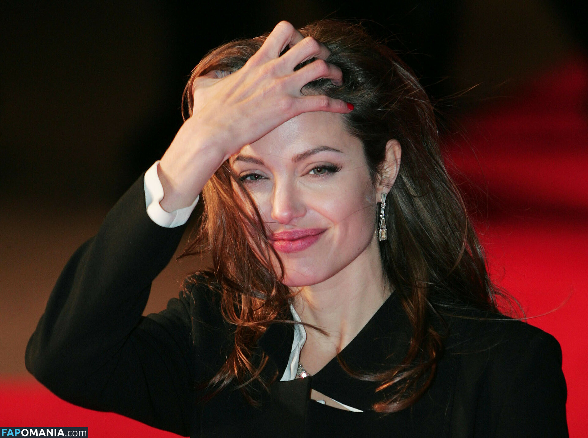 Angelina Jolie Angelinajolie Nude Onlyfans Leaked Photo 8 Fapomania 