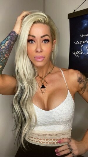 Angelina Love