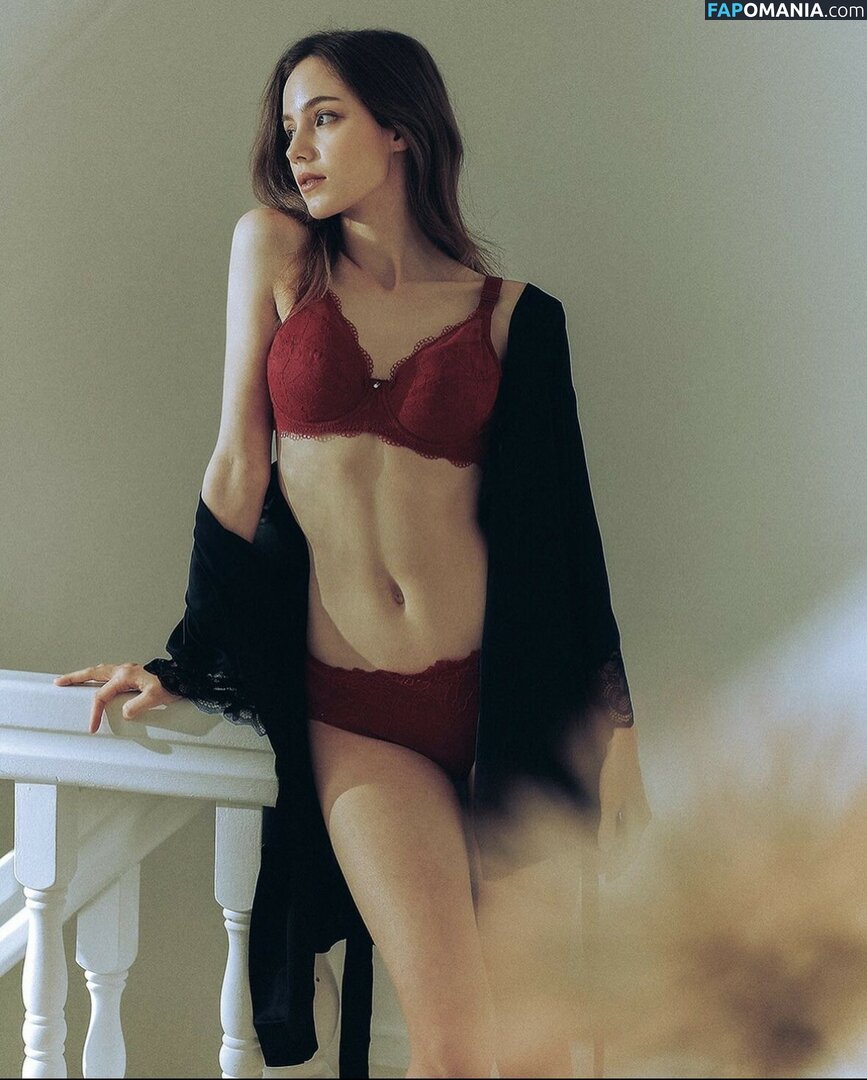 Angelina Romashka / roma.sh.ka Nude OnlyFans  Leaked Photo #41