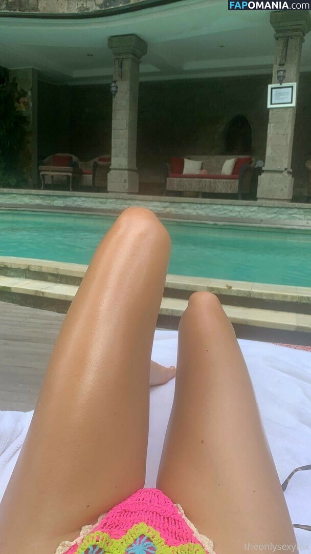 Angelina Rose Nude OnlyFans  Leaked Photo #8