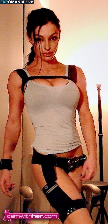 Angelina Stevens / aangelinaa.ss Nude OnlyFans  Leaked Photo #4