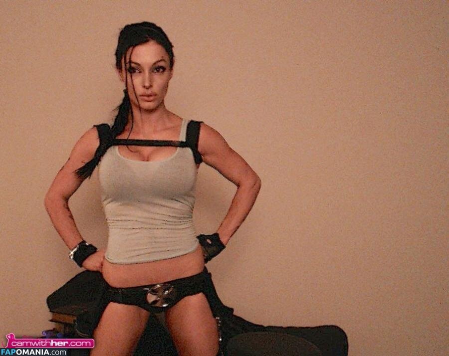 Angelina Stevens / aangelinaa.ss Nude OnlyFans  Leaked Photo #10