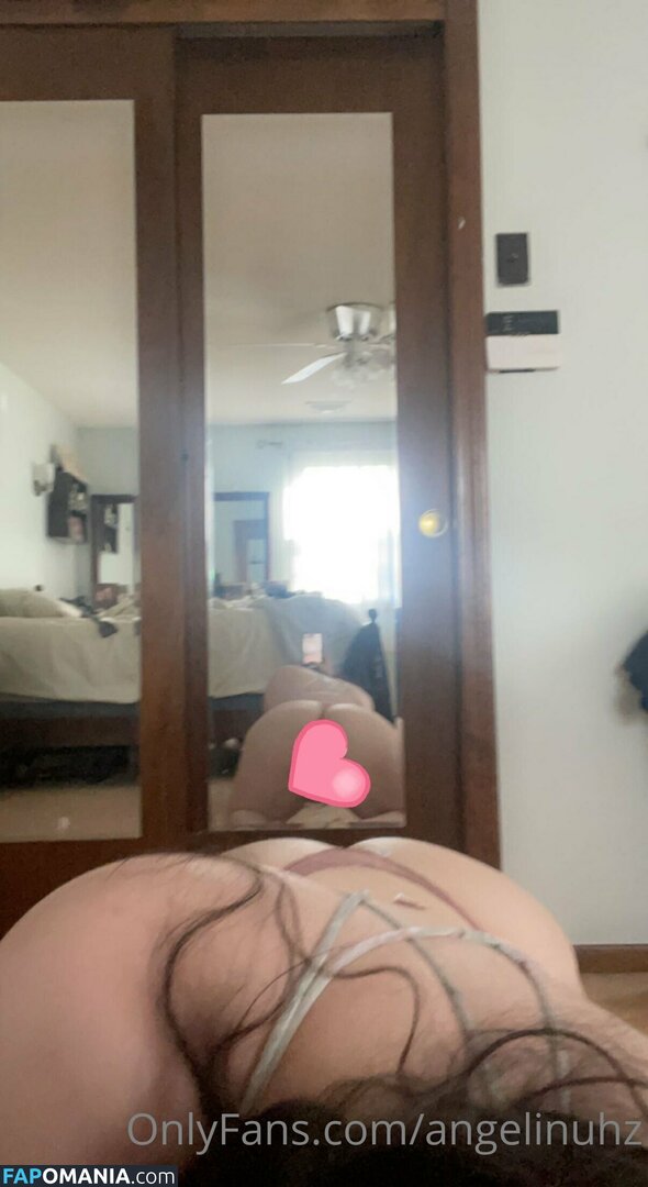 Angelinuhz / iloveangelinas Nude OnlyFans  Leaked Photo #29
