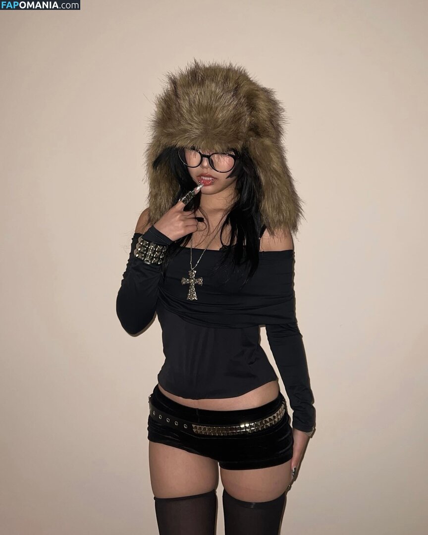 _angelmomo Nude OnlyFans  Leaked Photo #3