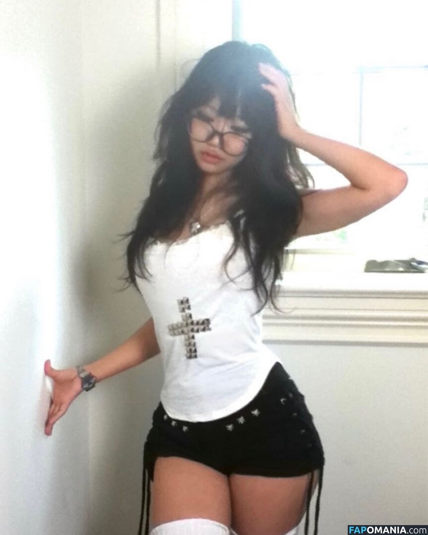 _angelmomo Nude OnlyFans  Leaked Photo #12