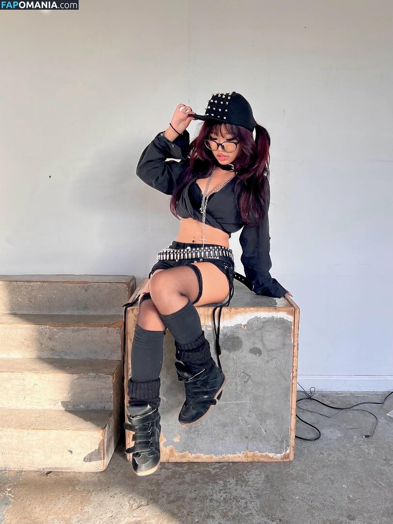 _angelmomo Nude OnlyFans  Leaked Photo #13