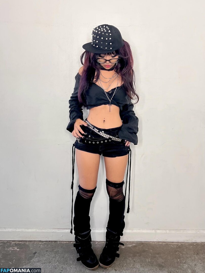 _angelmomo Nude OnlyFans  Leaked Photo #16