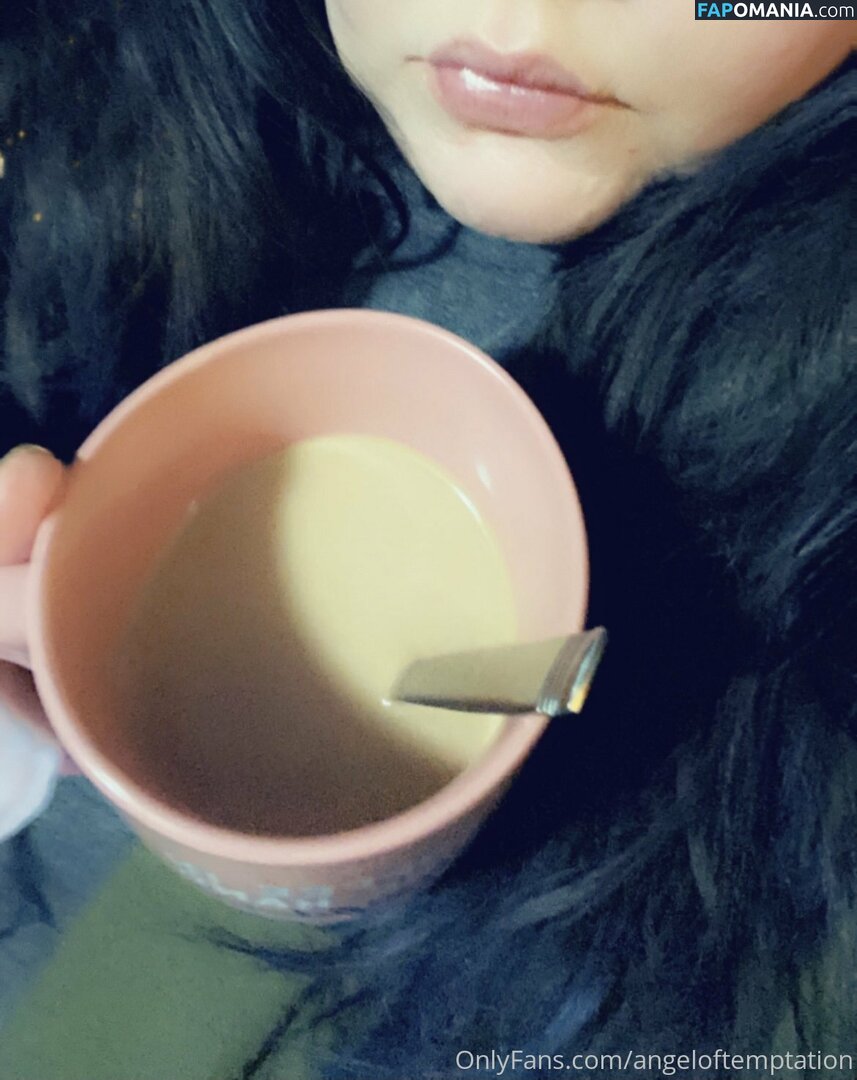 angeloftemptation Nude OnlyFans  Leaked Photo #1