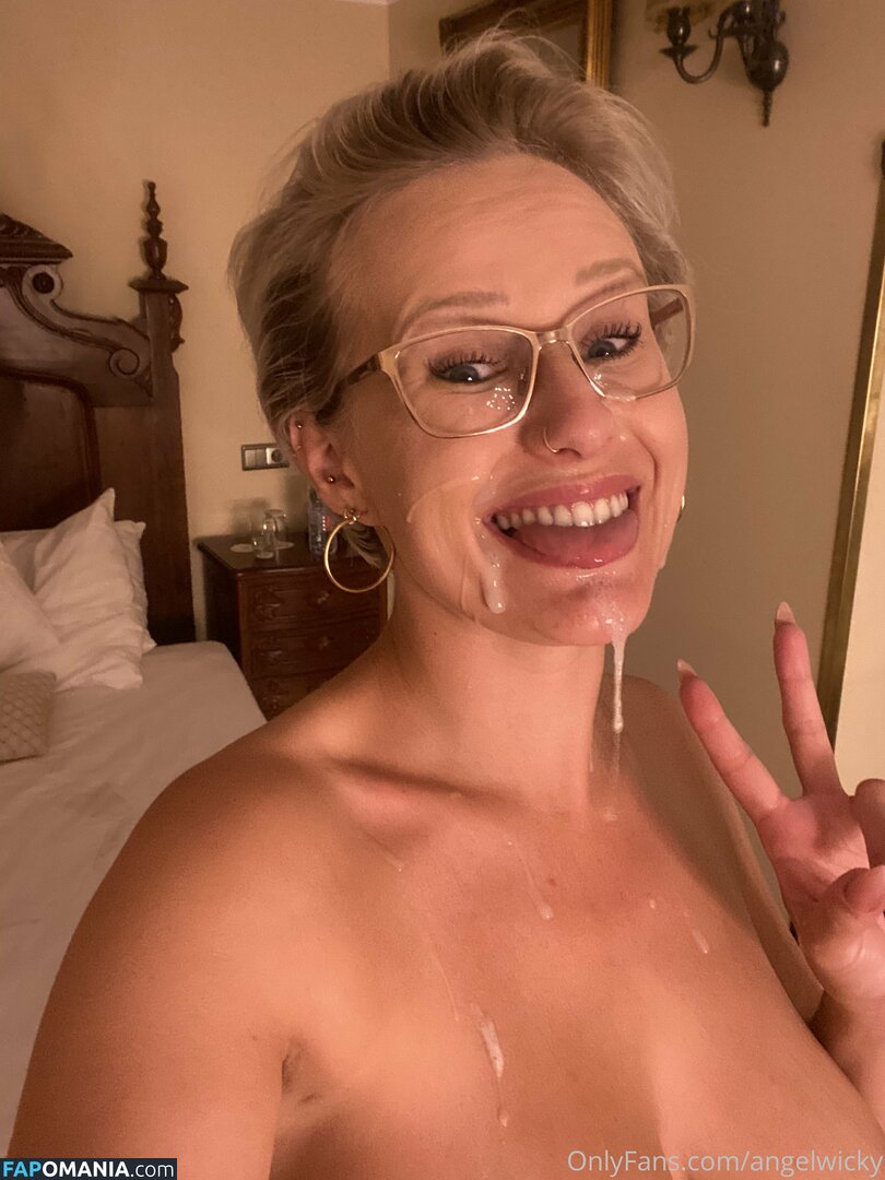 angelwicky / angelwickyofficial Nude OnlyFans  Leaked Photo #27