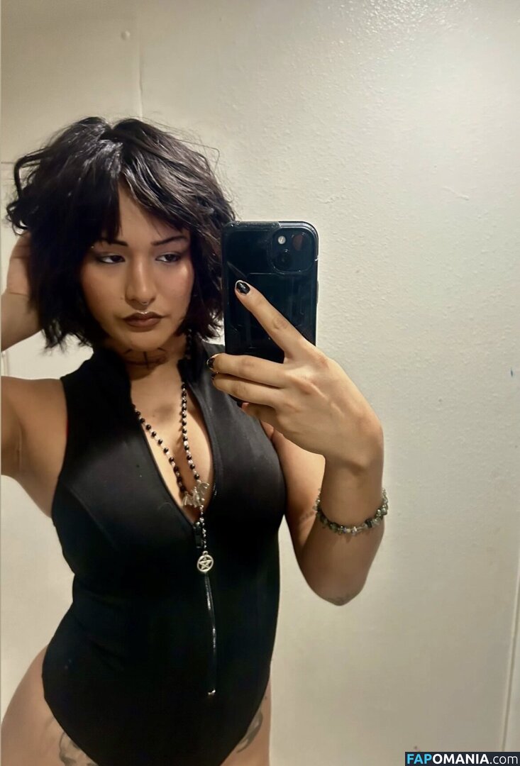 angelzfal / angelzitlally Nude OnlyFans  Leaked Photo #1