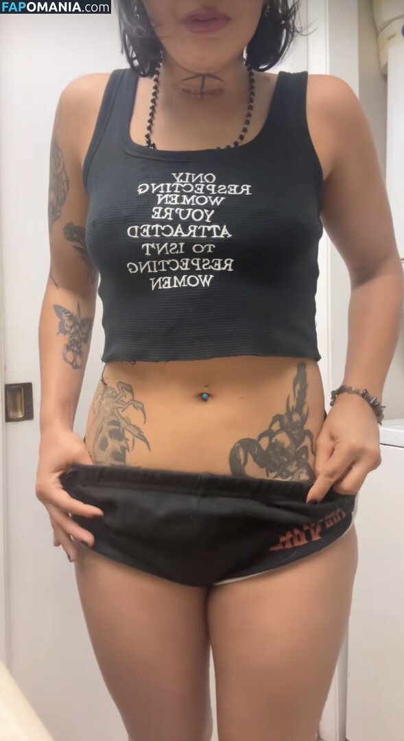 angelzfal / angelzitlally Nude OnlyFans  Leaked Photo #3