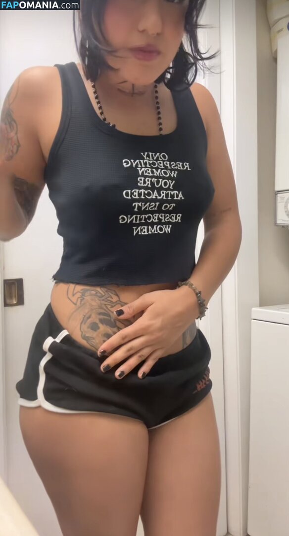 angelzfal / angelzitlally Nude OnlyFans  Leaked Photo #5