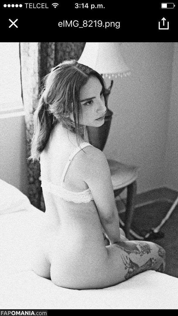 Angie.arena Nude OnlyFans  Leaked Photo #14