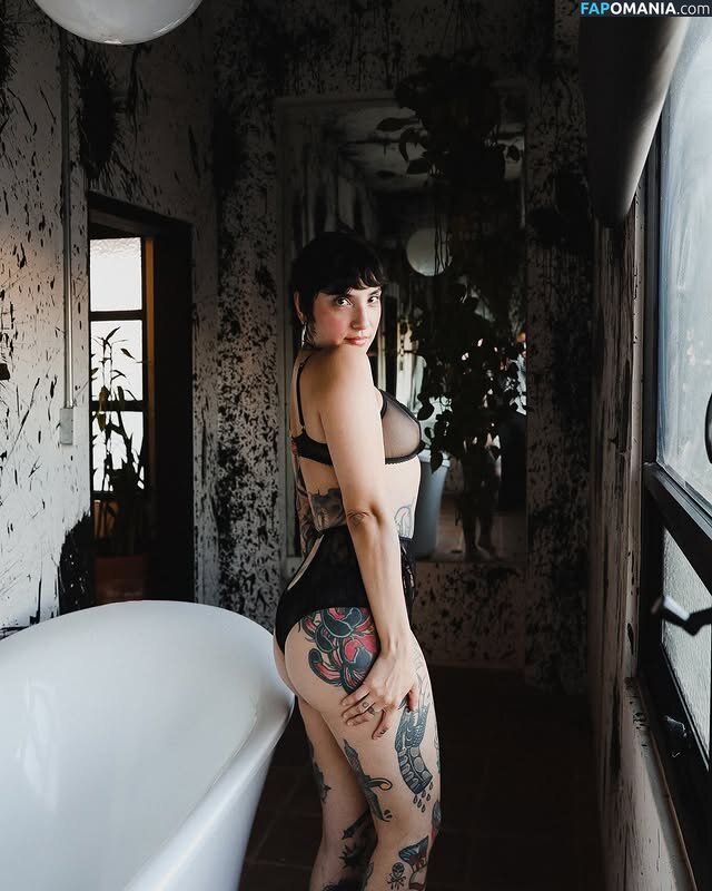 Angie.arena Nude OnlyFans  Leaked Photo #16