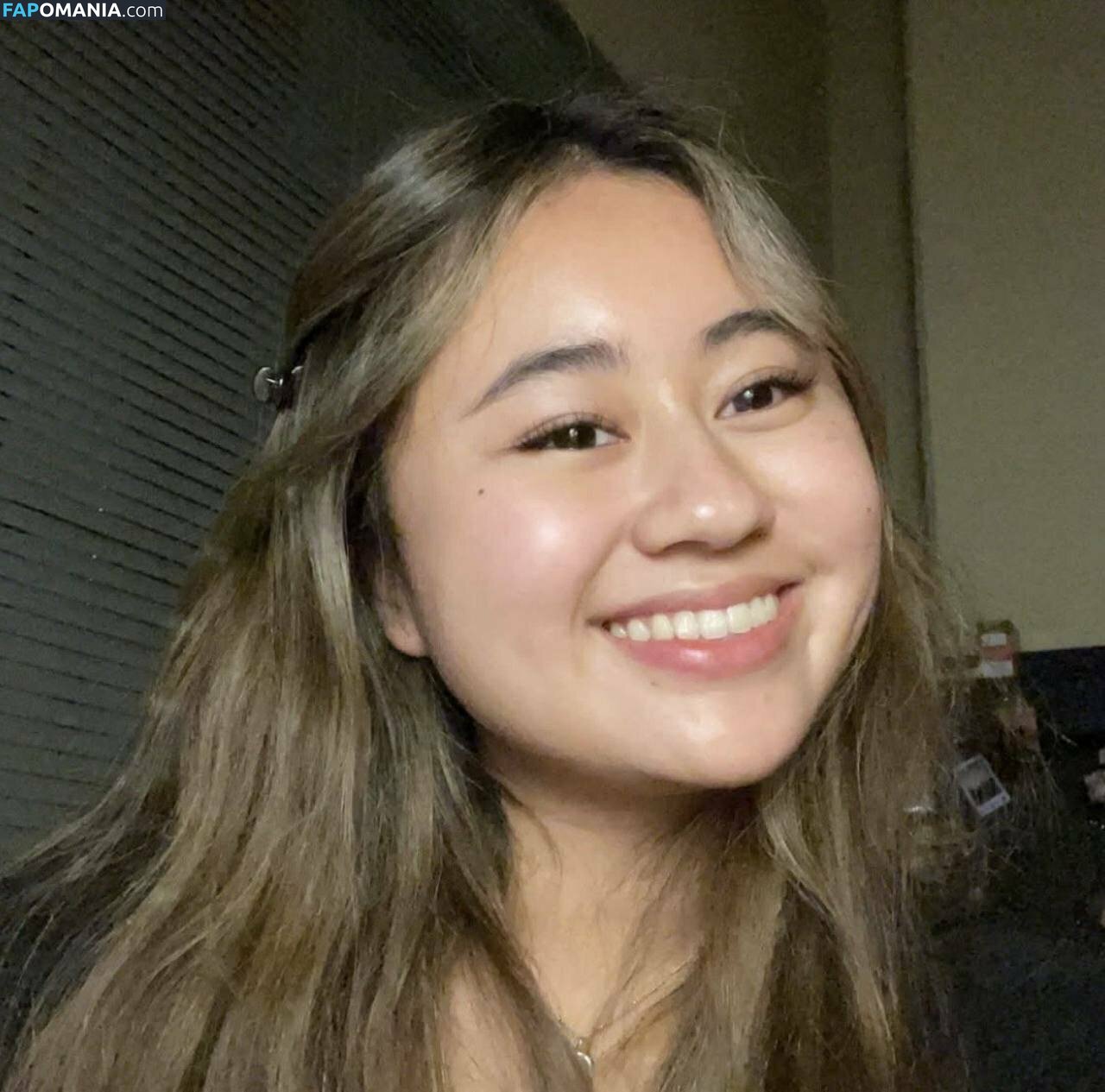Angie Nguyen Nude OnlyFans  Leaked Photo #2