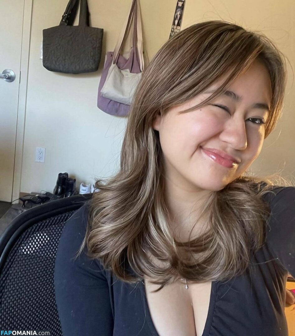 Angie Nguyen Nude OnlyFans  Leaked Photo #3