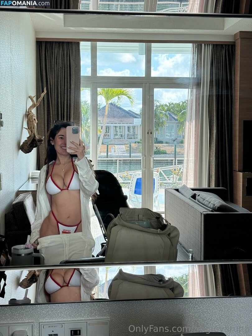 Angie Varona / angievarona Nude OnlyFans  Leaked Photo #107